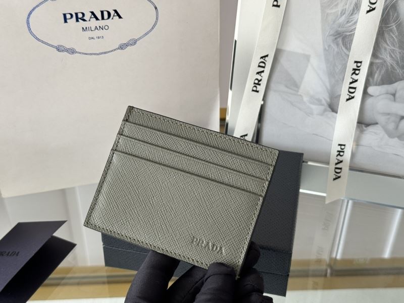 Prada Wallets